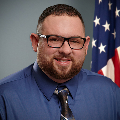 Alex, Englewood Assistant Supervisor