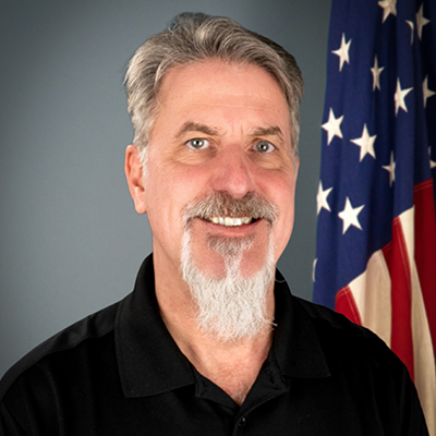 Charles, Director of Tax Operations