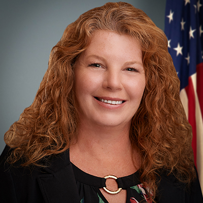 Jennifer, Director of Administration