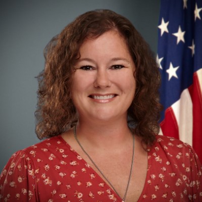 Jenny, Dealer Coordinator