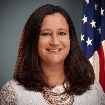 Mandy, Director of State Agencies