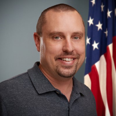 Matt, System Administrator and Tax Analyst