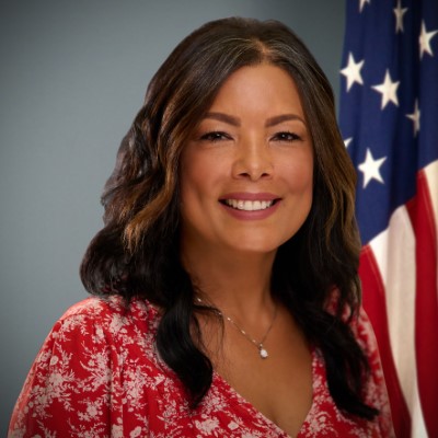 Wanda, Murdock Assistant Supervisor